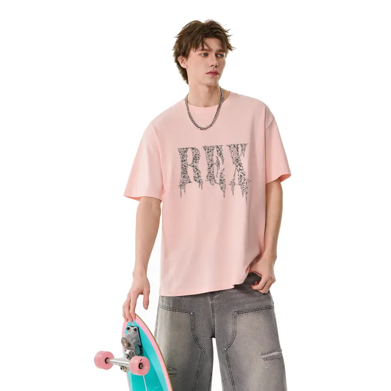 Disney T-Shirts Unisex-8