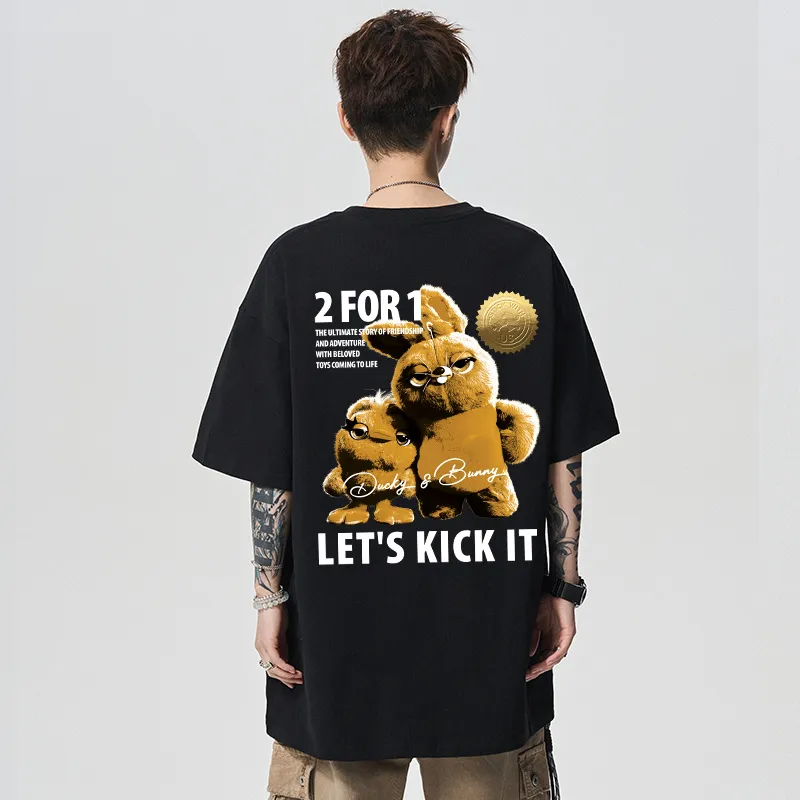 Disney T Shirts Unisex-3
