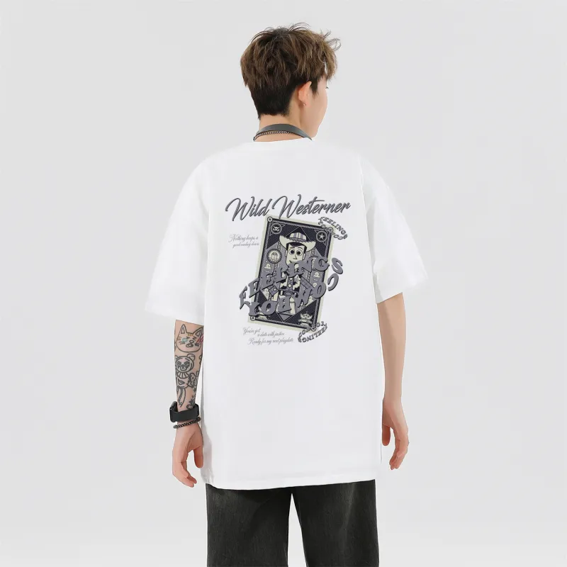 Disney T Shirts Unisex-7