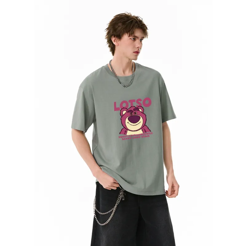 Disney T Shirts Unisex-26