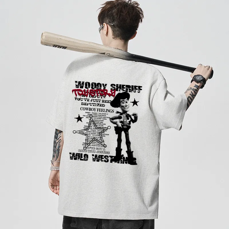 Disney T Shirts Unisex-7