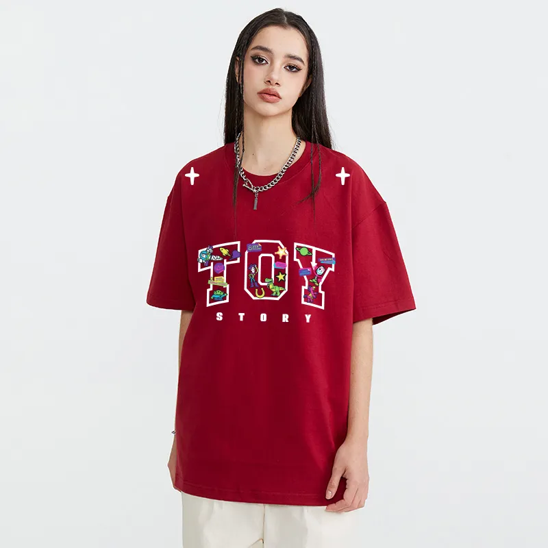 Disney T Shirts Unisex-2