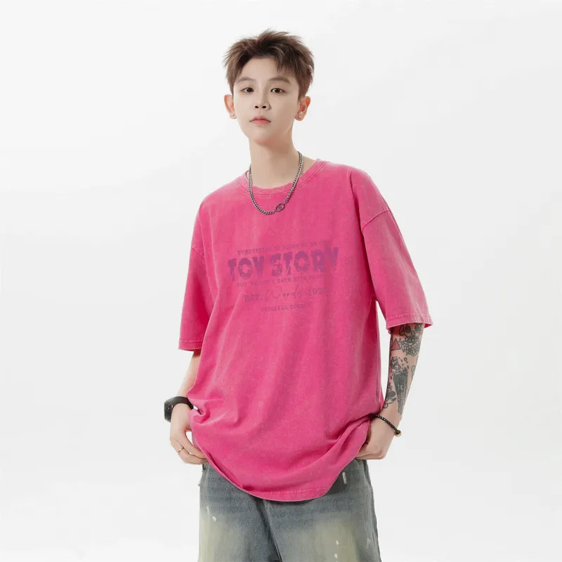 Disney T Shirts Unisex-12