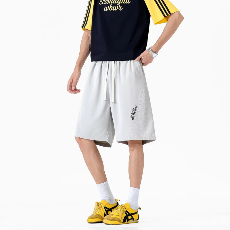 Disney Toy Story Series Casual Shorts Unisex-3