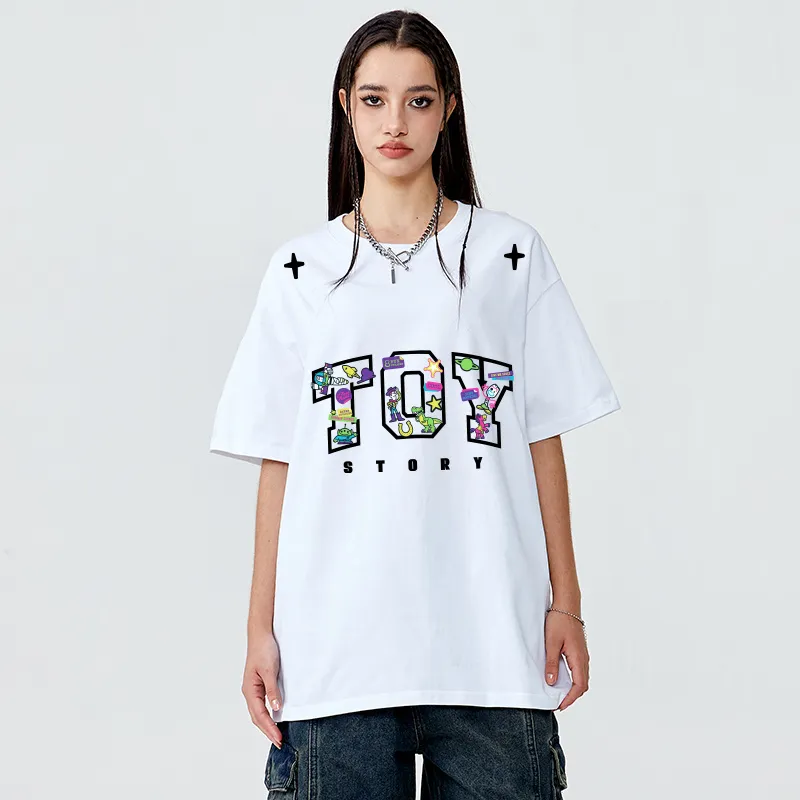 Disney T Shirts Unisex-12