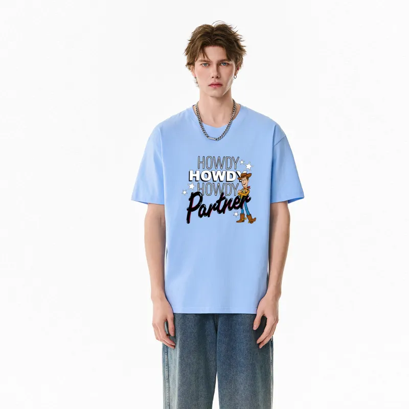 Disney T Shirts Unisex-39