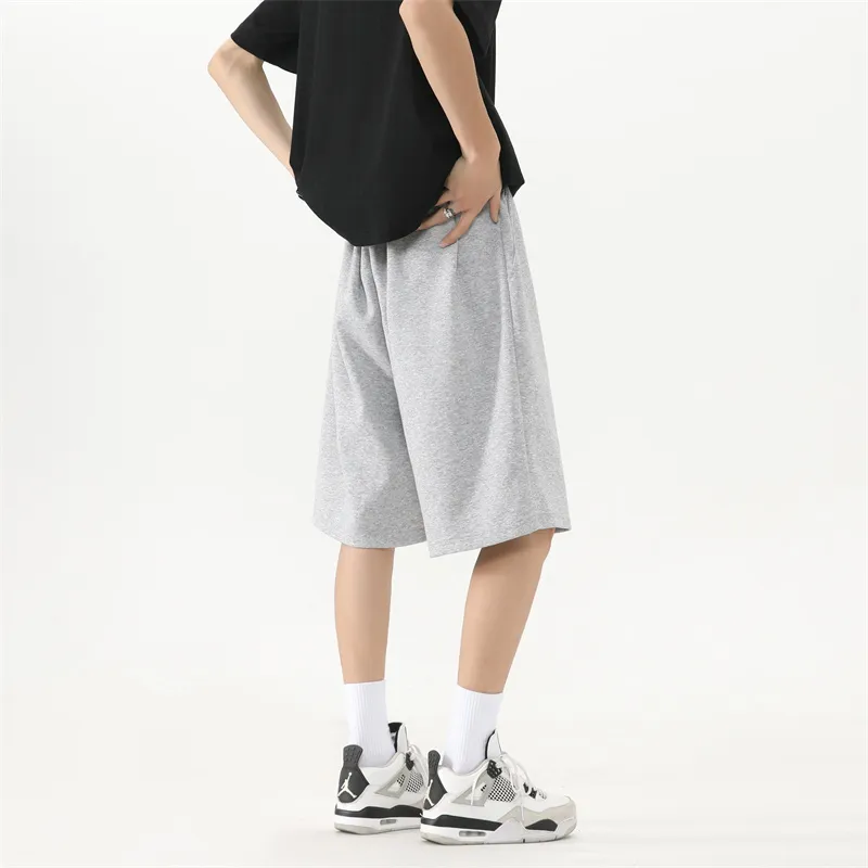 Disney Toy Story Series Casual Shorts Unisex-11