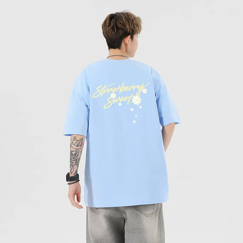 Disney Toy Story Series T Shirt Unisex-33
