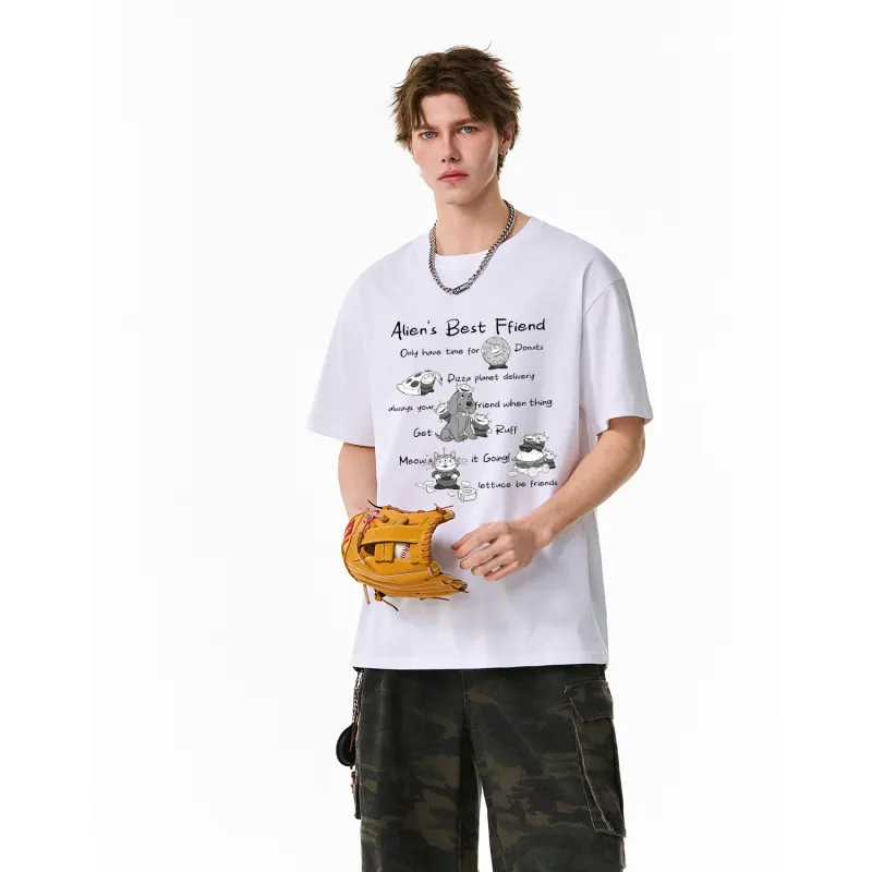 Disney T-Shirts Unisex-3