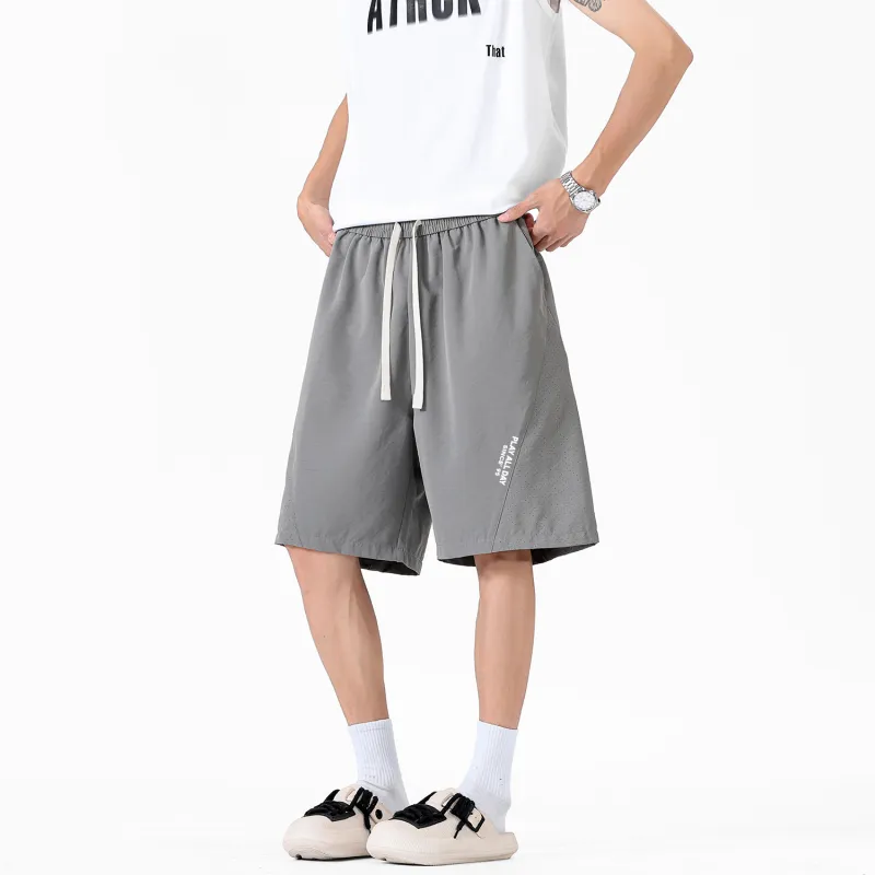 Disney Toy Story Series Casual Shorts Unisex-17