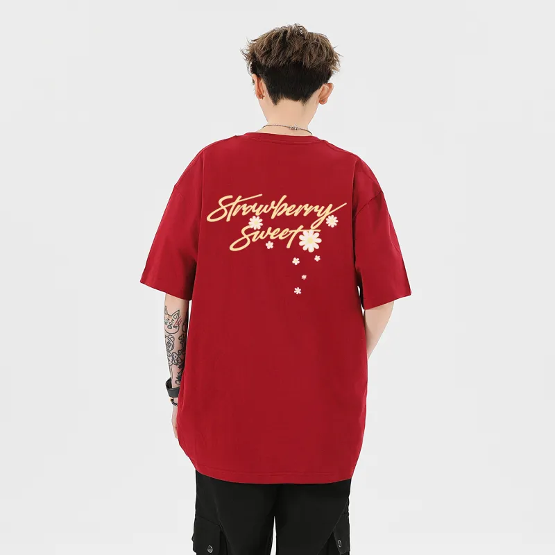 Disney Toy Story Series T Shirt Unisex-17