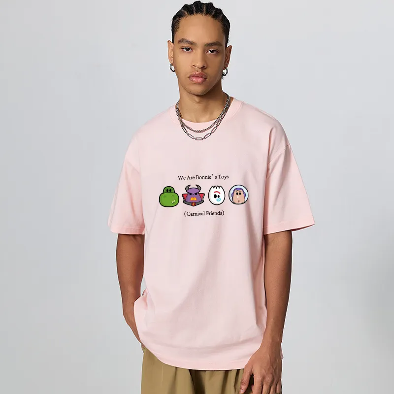Disney T-Shirts Unisex-17