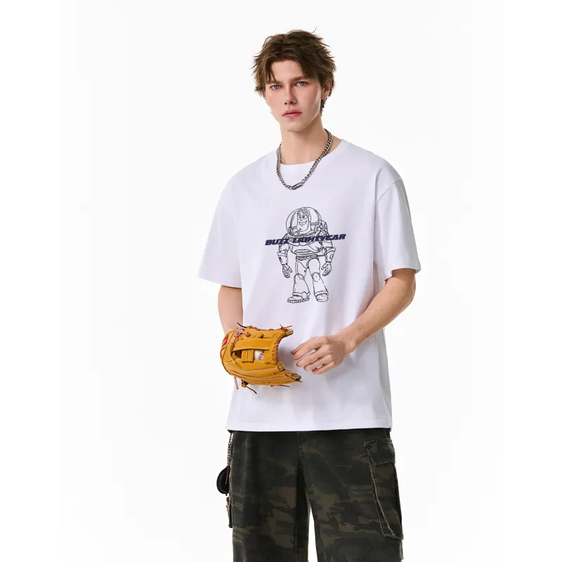 Disney T Shirts Unisex-7