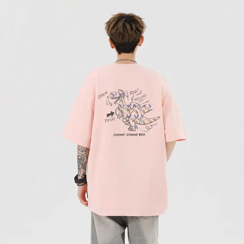 Disney T Shirts Unisex-11