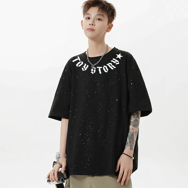 Disney T Shirts Unisex-6