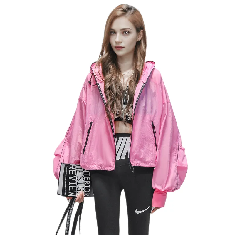 Ancient Alley Cropped Coat Women's-1
