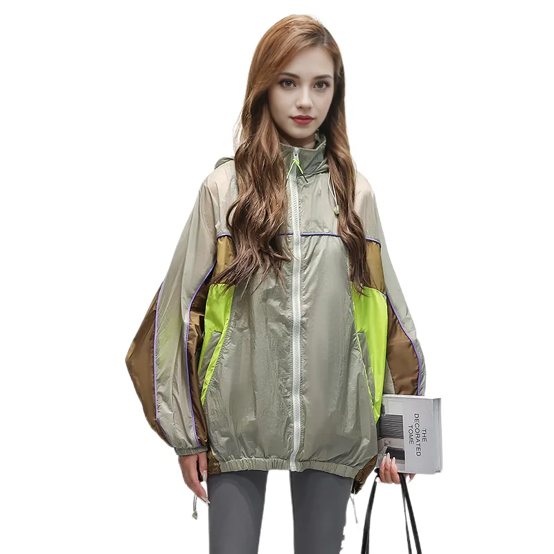 Ancient Alley Cropped Coat Women's-3