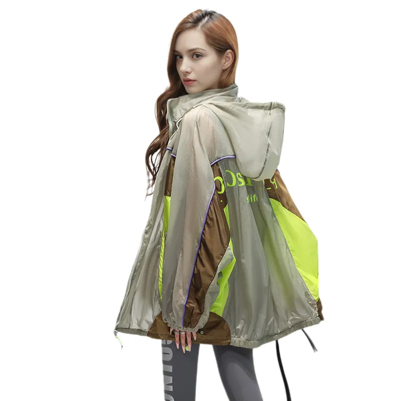 Ancient Alley Cropped Coat Women's-4