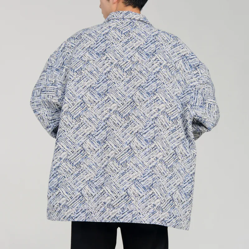 XIDELONG Jackets Unisex-10