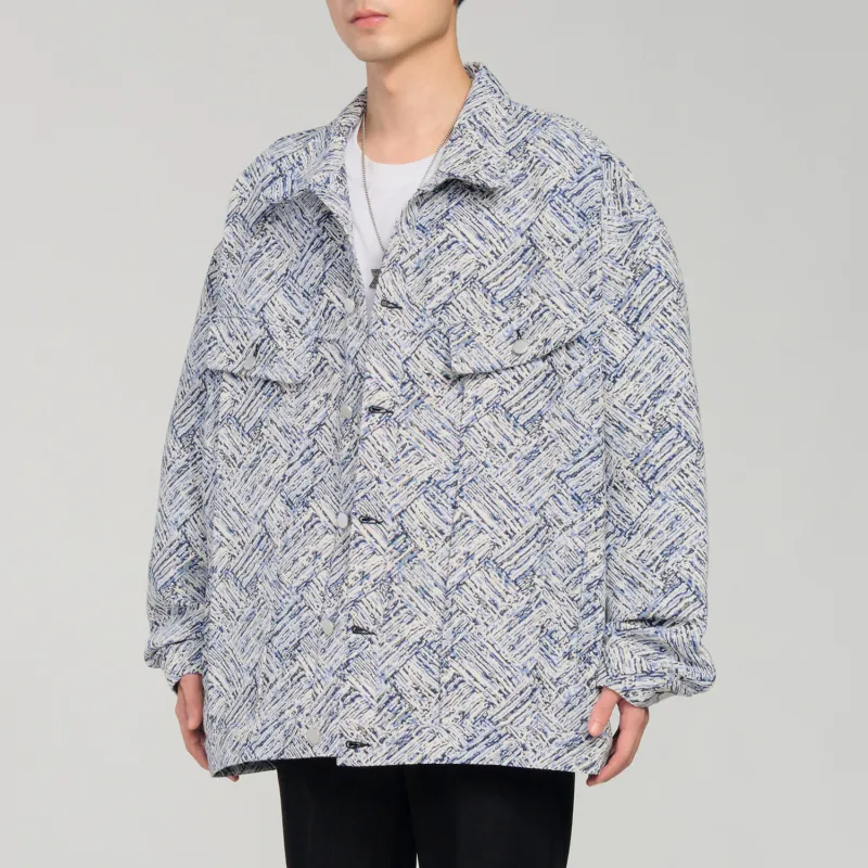 XIDELONG Jackets Unisex-8
