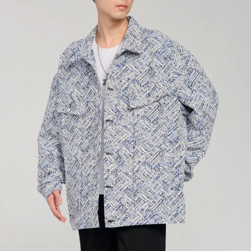 XIDELONG Jackets Unisex-9