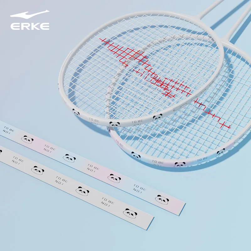 Erke Badminton Equipment-4