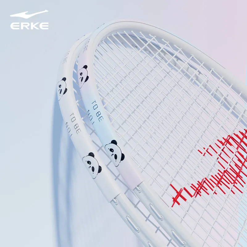 Erke Badminton Equipment-5