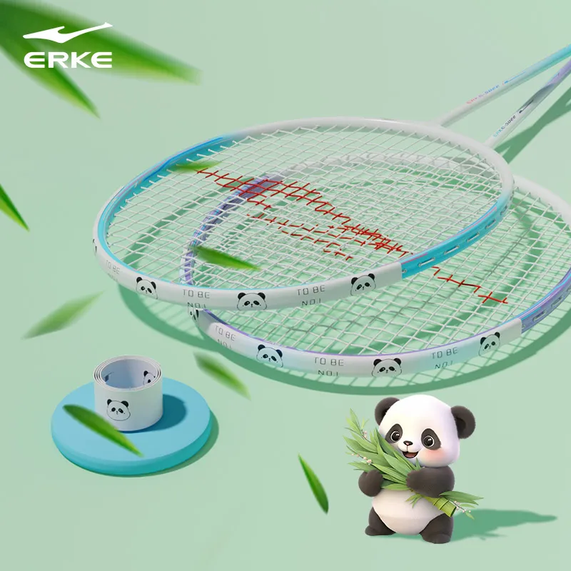 Erke Badminton Equipment-2