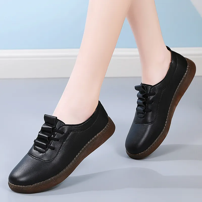 Reivanti Casual Single Shoes Women's-1