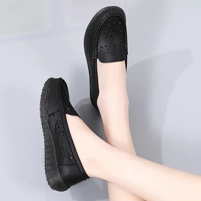 Reivanti Casual Single Shoes Women's-1