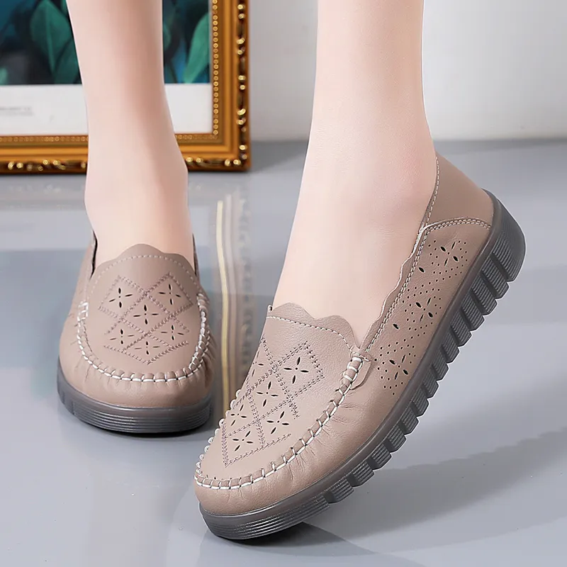 Reivanti Casual Single Shoes Women's-5
