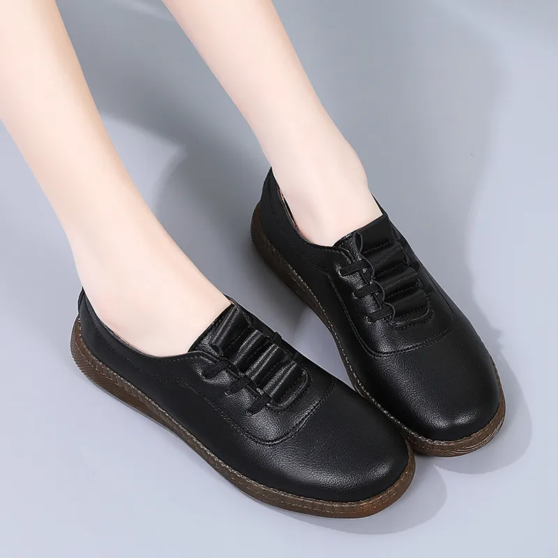 Reivanti Casual Single Shoes Women's-3