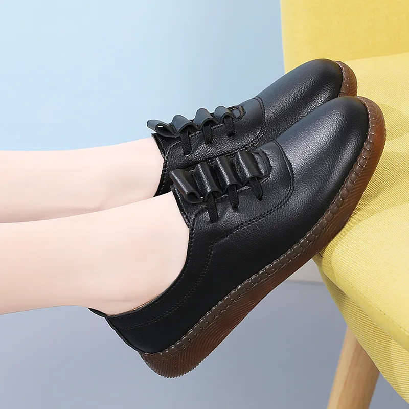 Reivanti Casual Single Shoes Women's-4