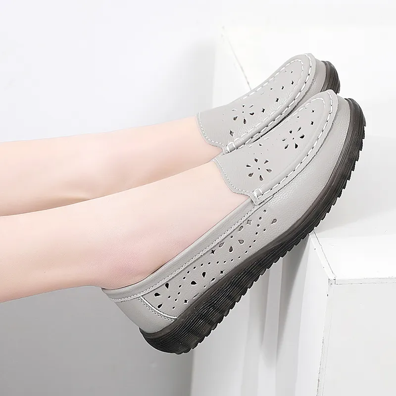 Reivanti Casual Single Shoes Women's-3