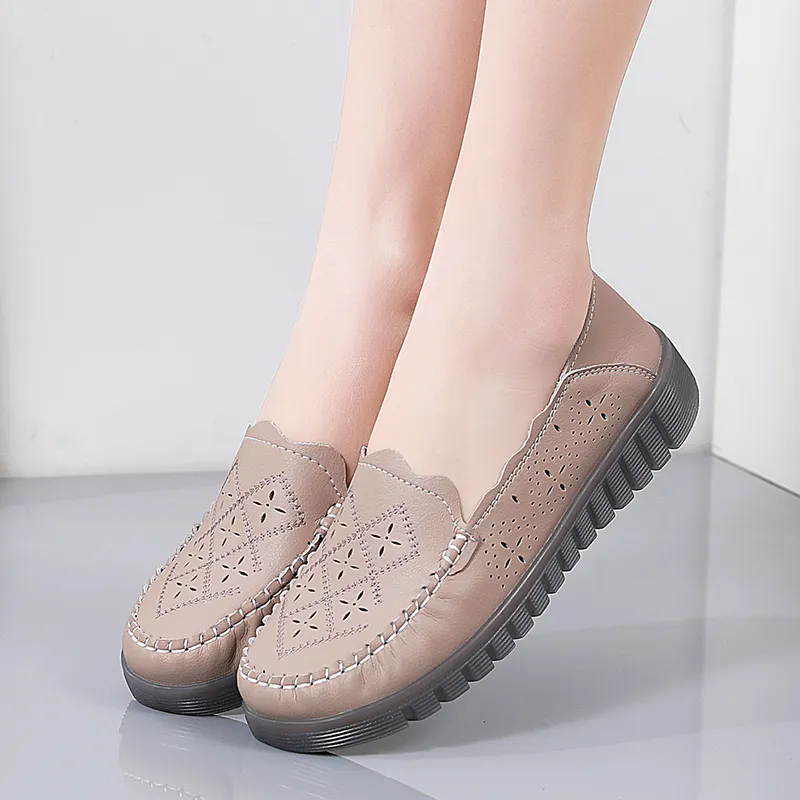 Reivanti Casual Single Shoes Women's-3