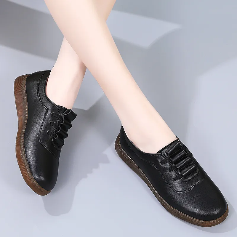 Reivanti Casual Single Shoes Women's-2