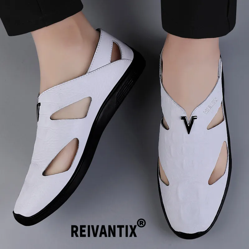Reivantix Clogs Men-4