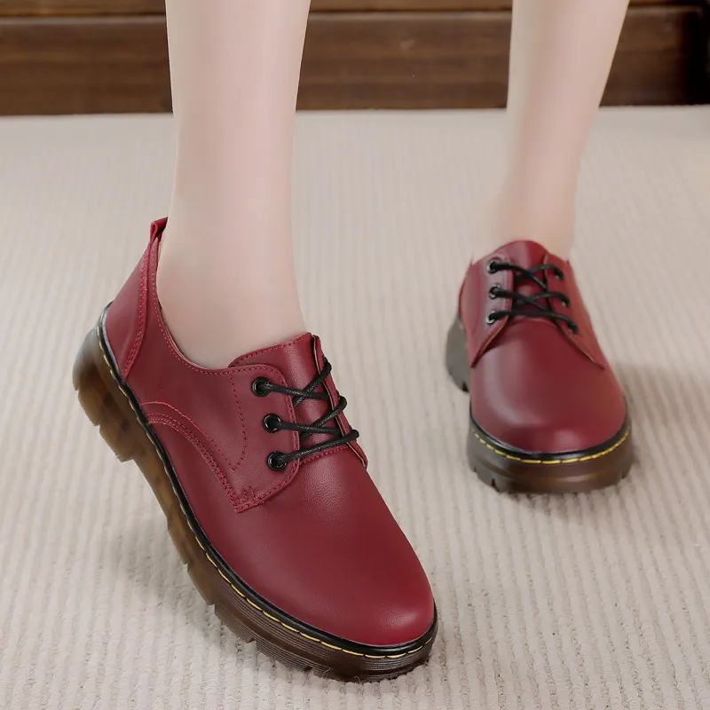 Reivanti Casual Single Shoes Women's-4