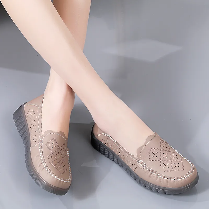 Reivanti Casual Single Shoes Women's-2
