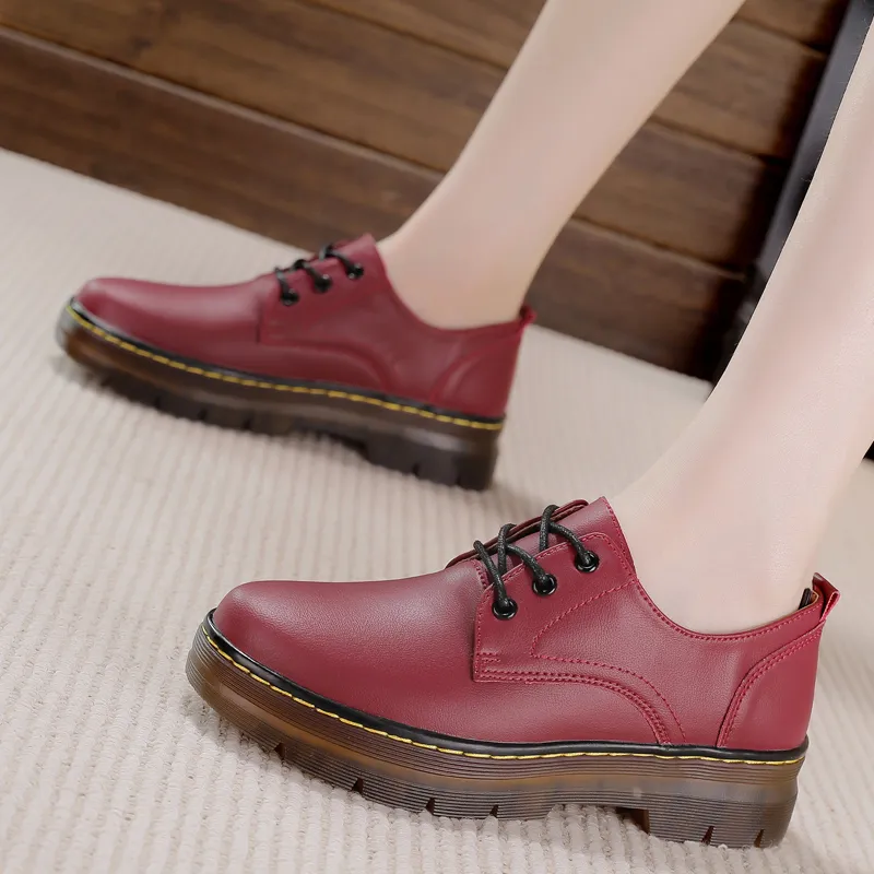 Reivanti Casual Single Shoes Women's-5