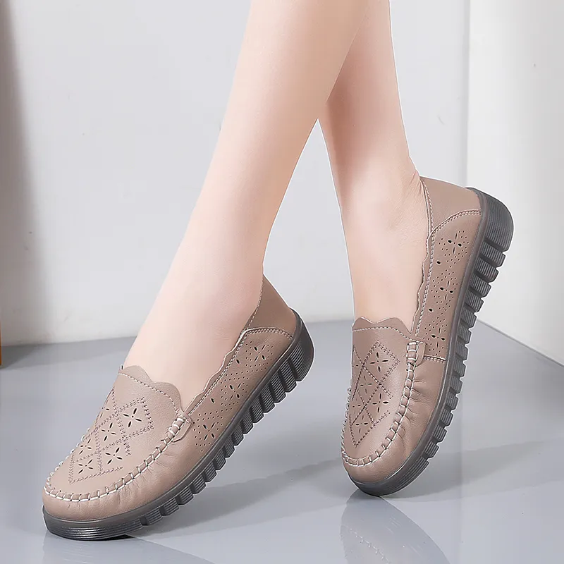 Reivanti Casual Single Shoes Women's-4