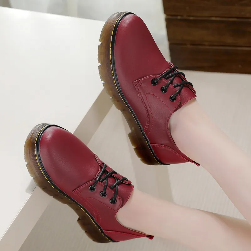 Reivanti Casual Single Shoes Women's-1