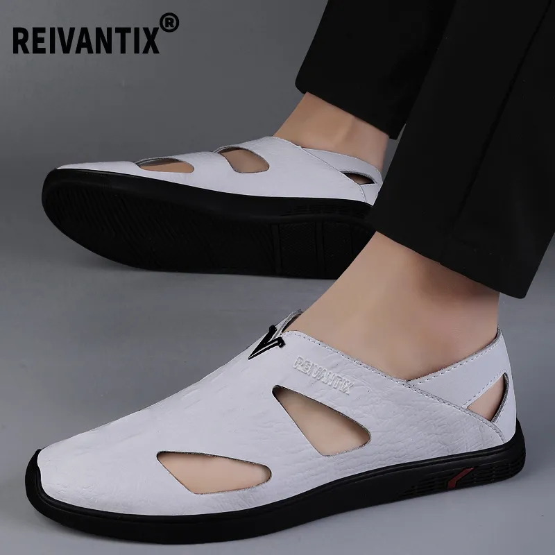 Reivantix Clogs Men-2