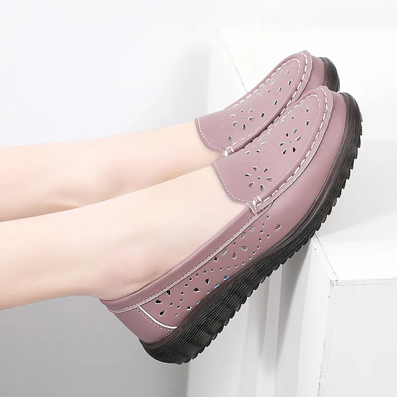 Reivanti Casual Single Shoes Women's-5