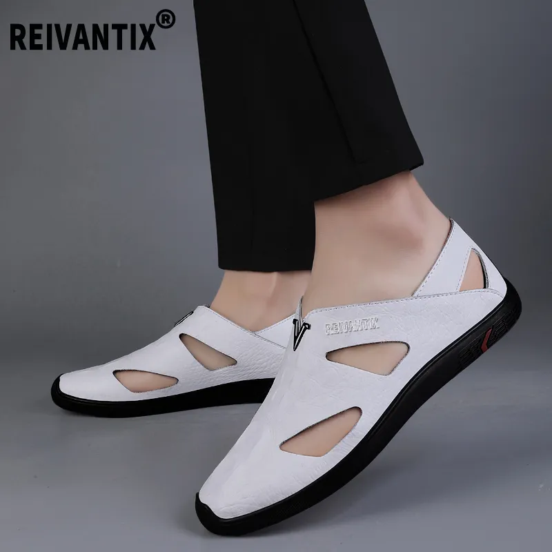 Reivantix Clogs Men-1