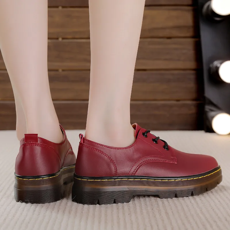 Reivanti Casual Single Shoes Women's-2