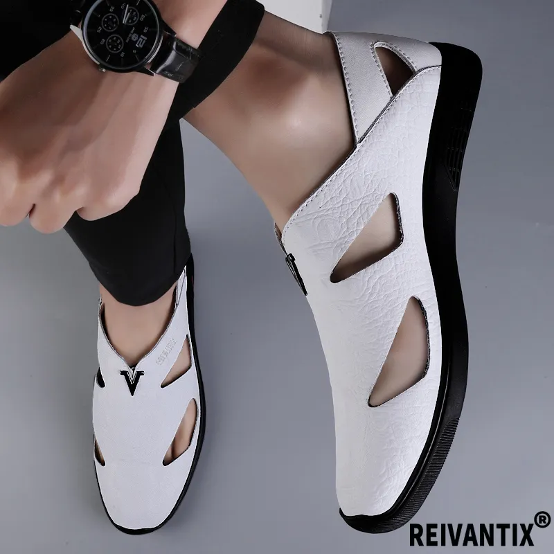 Reivantix Clogs Men-3