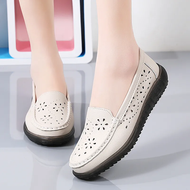 Reivanti Casual Single Shoes Women's-7