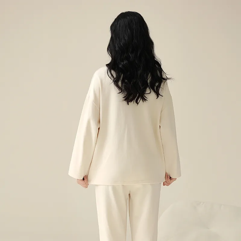 Shivs Women's Pajama Sets-1