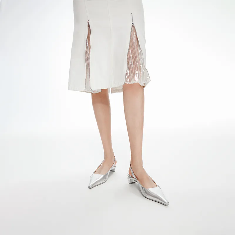 Lost In Echo Casual Single Shoes Women's-11